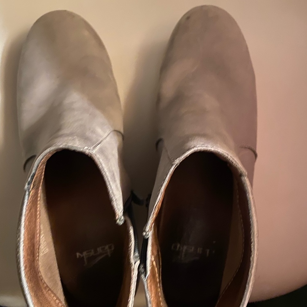 Dansko boot